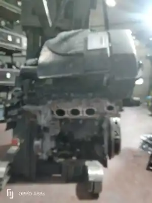 Second-hand car spare part complete engine for citroen c1 (pm_, pn_) 1.0 oem iam references 1kr  