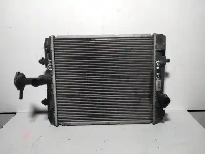 Tweedehands auto-onderdeel waterradiator voor citroen c1 (pm_, pn_) 1.0 oem iam-referenties cz42217313420t