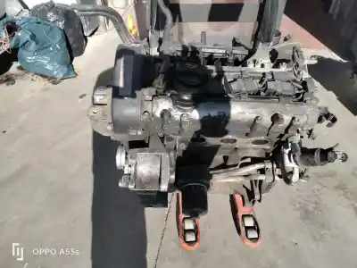 Pezzo di ricambio per auto di seconda mano MOTORE COMPLETO per VOLKSWAGEN GOLF IV (1J1)  Riferimenti OEM IAM BCB  