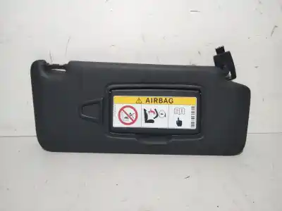 Second-hand car spare part RIGHT SUNSHADE for MERCEDES-BENZ CLASE GLA (BM 247) GLA 250 E - HIBRIDO ENCHUFABLE (PHEV) OEM IAM references A1778106200  