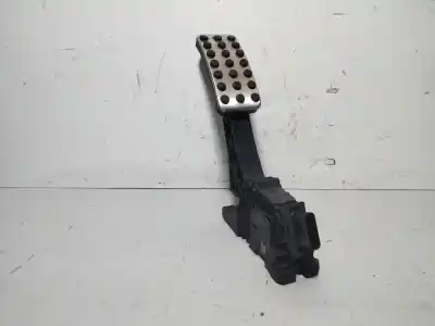 Second-hand car spare part ACCELERATOR PEDAL for MERCEDES-BENZ CLASE GLA (BM 247) GLA 250 E - HIBRIDO ENCHUFABLE (PHEV) OEM IAM references A1773001900  