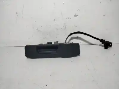 Second-hand car spare part CAMERA for MERCEDES-BENZ CLASE GLA (BM 247) GLA 250 E - HIBRIDO ENCHUFABLE (PHEV) OEM IAM references A0997503500  