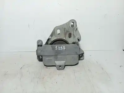 Second-hand car spare part ENGINE SUPPORT for MERCEDES-BENZ CLASE GLA (BM 247) GLA 250 E - HIBRIDO ENCHUFABLE (PHEV) OEM IAM references A2472405500  