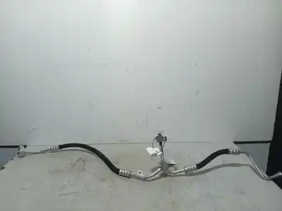 Автозапчастина б/у труби кондиціонації для mercedes-benz eqa eqa 250 посилання на oem iam a2438306100