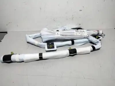 Second-hand car spare part FRONT RIGHT CURTAIN AIRBAG for MERCEDES-BENZ CLASE GLA (BM 247) GLA 250 E - HIBRIDO ENCHUFABLE (PHEV) OEM IAM references A2478607203  
