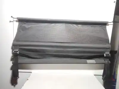 Second-hand car spare part PARCEL SHELF for AUDI Q7 (4LB) 3.0 TDI QUATTRO OEM IAM references W4L0861691  