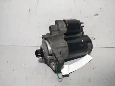 Автозапчасти б/у ДВИГАТЕЛЬ ЗАПУСКАЕТСЯ за VOLKSWAGEN GOLF IV (1J1) 1.6 16V ссылки OEM IAM 0001121006  