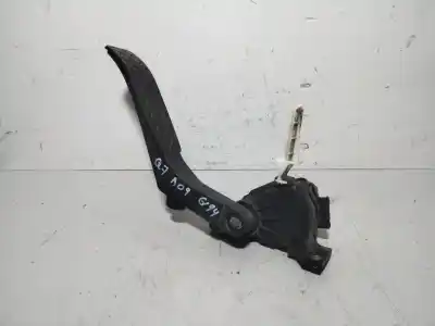 Second-hand car spare part ACCELERATOR PEDAL for AUDI Q7 (4LB) 3.0 TDI QUATTRO OEM IAM references 7L0723507D  