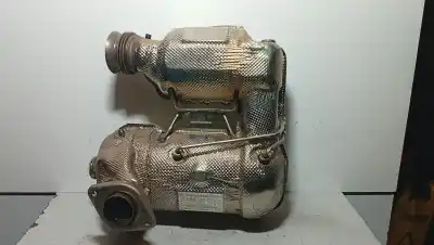 Second-hand car spare part CATALYTIC CONVERTER for MERCEDES-BENZ CLASE A (W177) A 200 D (177.012) OEM IAM references A6541408701  