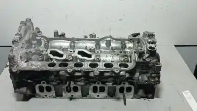 Second-hand car spare part CYLINDER HEAD for RENAULT ESPACE IV (JK0/1_) 2.0 DCI (JK03, JK04, JK1C, JK1G, JK1J, JK1K) OEM IAM references 8200519994  