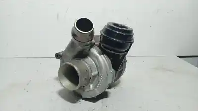 Second-hand car spare part TURBOCHARGER for RENAULT ESPACE IV (JK0/1_) 2.0 DCI (JK03, JK04, JK1C, JK1G, JK1J, JK1K) OEM IAM references 7650164  