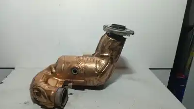 Second-hand car spare part CATALYTIC CONVERTER for MERCEDES-BENZ CLASE GLA (BM 247) GLA 250 E - HIBRIDO ENCHUFABLE (PHEV) OEM IAM references A2474907703  