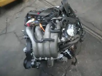 İkinci el araba yedek parçası komple motor için audi a4 avant (b5) 1.8 oem iam referansları   