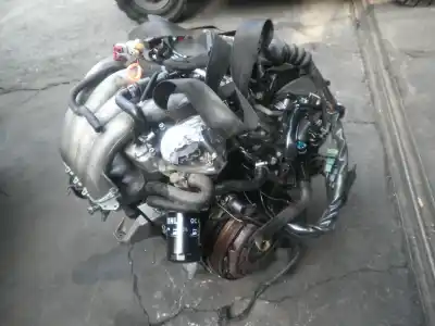 İkinci el araba yedek parçası komple motor için audi a4 avant (b5) 1.8 oem iam referansları   