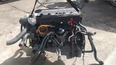 Recambio de automóvil de segunda mano de motor completo para bmw serie 5 berlina (e39) 256t1 referencias oem iam 256t1  