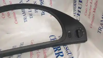 Second-hand car spare part headlights switch for bmw serie 5 berlina (e39) 256t1 oem iam references 