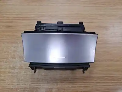 Pièce détachée automobile d'occasion cendrier pour mercedes clase c (w203) sportcoupe om646963 références oem iam a2036805250