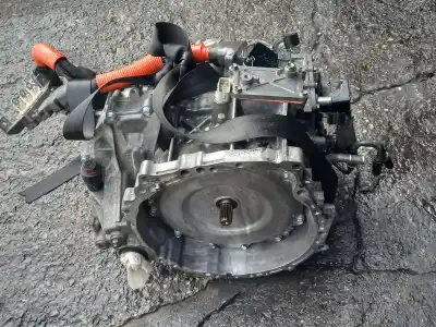 Автозапчасти б/у коробка передач за lexus rx (mcu/gsu/mhu3) 3mz-fe ссылки oem iam ehy