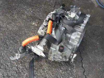 Автозапчасти б/у коробка передач за lexus rx (mcu/gsu/mhu3) 3mz-fe ссылки oem iam ehy  