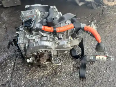 Автозапчасти б/у коробка передач за lexus rx (mcu/gsu/mhu3) 3mz-fe ссылки oem iam ehy  
