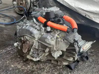 Автозапчасти б/у коробка передач за lexus rx (mcu/gsu/mhu3) 3mz-fe ссылки oem iam ehy  