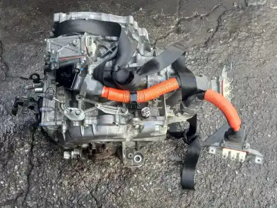 Автозапчасти б/у коробка передач за lexus rx (mcu/gsu/mhu3) 3mz-fe ссылки oem iam ehy  