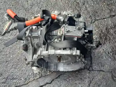 Автозапчасти б/у коробка передач за lexus rx (mcu/gsu/mhu3) 3mz-fe ссылки oem iam ehy  