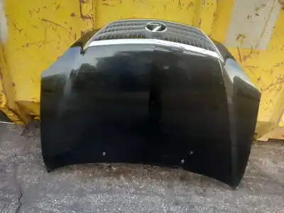 Автозапчастина б/у капок для lexus rx (mcu/gsu/mhu3) 3mz-fe посилання на oem iam 5330148060  