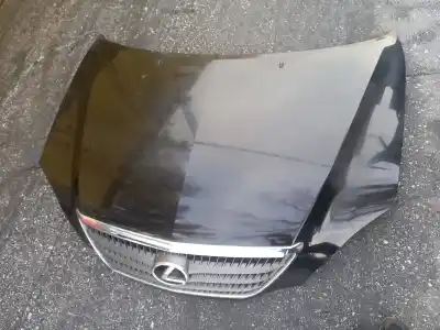 Автозапчастина б/у капок для lexus rx (mcu/gsu/mhu3) 3mz-fe посилання на oem iam 5330148060  