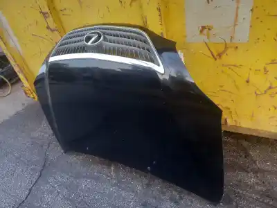 Автозапчастина б/у капок для lexus rx (mcu/gsu/mhu3) 3mz-fe посилання на oem iam 5330148060  