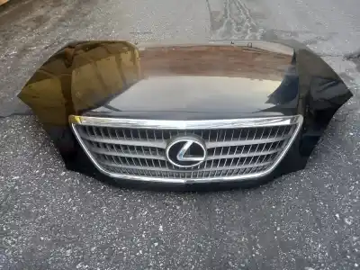 Автозапчасти б/у капот за lexus rx (mcu/gsu/mhu3) 3mz-fe ссылки oem iam 5330148060