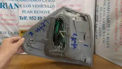 Автозапчасти б/у правый задний фонарь за lexus rx (mcu/gsu/mhu3) 3mz-fe ссылки oem iam 8155148141  