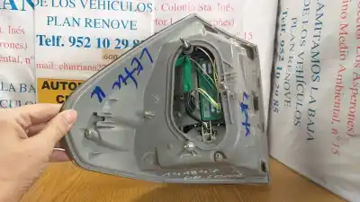 Автозапчасти б/у правый задний фонарь за lexus rx (mcu/gsu/mhu3) 3mz-fe ссылки oem iam 8155148141  