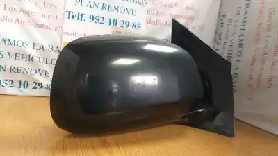 Second-hand car spare part right rearview mirror for lexus rx (mcu/gsu/mhu3) 3mz-fe oem iam references 8791048271b0  