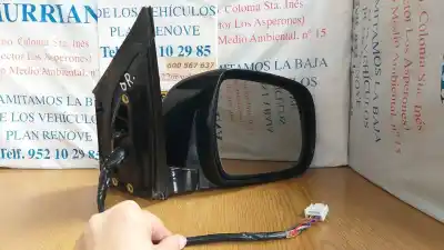 Автозапчасти б/у задний вид справа за lexus rx (mcu/gsu/mhu3) 3mz-fe ссылки oem iam 8791048271b0