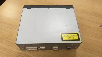 Автозапчасти б/у gps-навигационная система за lexus rx (mcu/gsu/mhu3) 3mz-fe ссылки oem iam 8684148060  