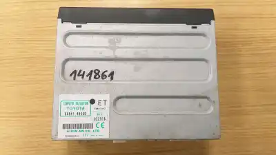 Автозапчасти б/у gps-навигационная система за lexus rx (mcu/gsu/mhu3) 3mz-fe ссылки oem iam 8684148060  