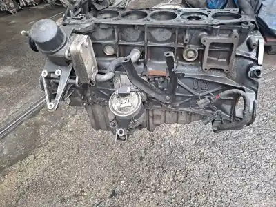 Pièce détachée automobile d'occasion moteur pour mercedes-benz sprinter 02.00 -> caja cerrada 411 cdi (904.662) références oem iam   