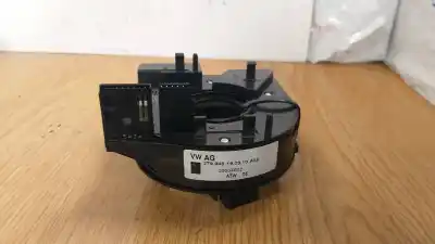 Tweedehands auto-onderdeel airbag ring voor seat ibiza berlina (6j5) bms oem iam-referenties 26534802