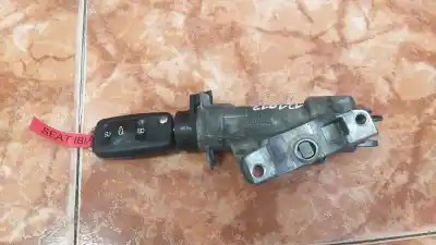 Tweedehands auto-onderdeel startschakelaar voor seat ibiza berlina (6j5) bms oem iam-referenties 4b0905851c