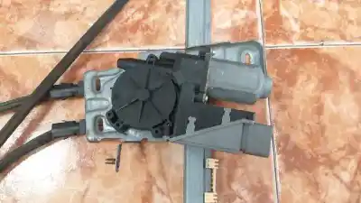 Second-hand car spare part passenger side right window regulator for citroen c3 pluriel 8hx oem iam references   