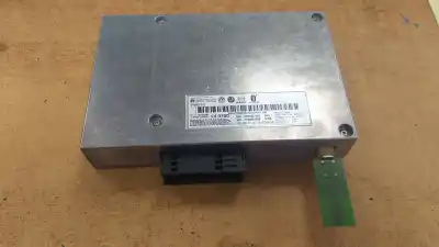 Tweedehands auto-onderdeel elektronische module voor seat ibiza berlina (6j5) bms oem iam-referenties 1z0035729e