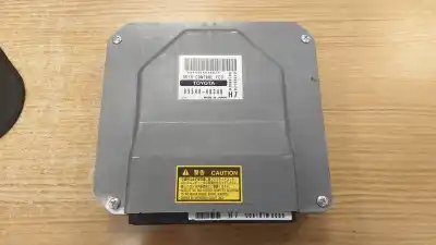 Автозапчасти б/у блок управления абс за lexus rx (mcu/gsu/mhu3) 3mz-fe ссылки oem iam 8954048340