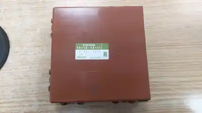 Автозапчасти б/у электронный модуль за lexus rx (mcu/gsu/mhu3) 3mz-fe ссылки oem iam 8865048151