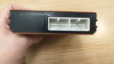 Peça sobressalente para automóvel em segunda mão módulo eletrônico por lexus rx (mcu/gsu/mhu3) 3mz-fe referências oem iam 8865048151  