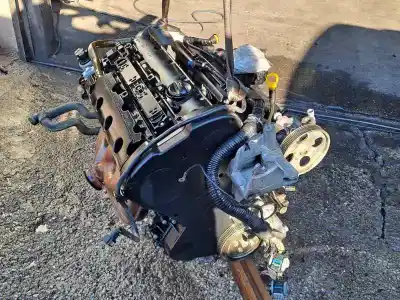 Recambio de automóvil de segunda mano de motor completo para citroen c5 berlina 2.0 hdi premier referencias oem iam 6fz  