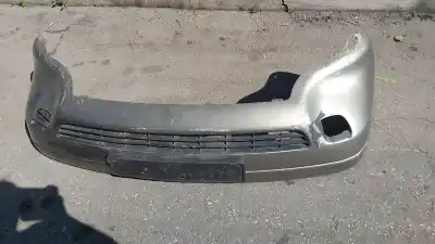 Second-hand car spare part front bumper for audi 80/90 (893) 1.6 turbodiesel (ra / sb) oem iam references 