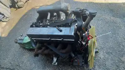 Pièce détachée automobile d'occasion boîte de vitesses pour mercedes-benz t 1 (602/611) (1977) om 617 références oem iam   