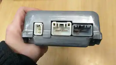 Peça sobressalente para automóvel em segunda mão módulo eletrônico por lexus rx (mcu/gsu/mhu3) 3mz-fe referências oem iam g925048011  