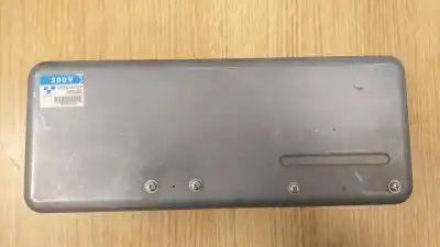 Peça sobressalente para automóvel em segunda mão módulo eletrônico por lexus rx (mcu/gsu/mhu3) 3mz-fe referências oem iam g925048011  